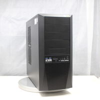 中古  THIRDWAVE GALLERIA KT(Intel Core i7 9700K/16GB/SSD480GB/なし/NVIDIA GeForce RTX 2070 SUPER 8GB/W11H64 MAR) 178577【5/22値下げ!】 