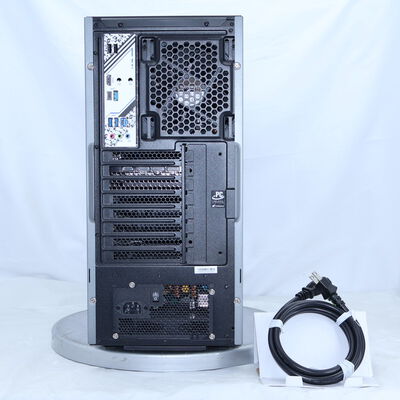 【通販センター】中古  THIRDWAVE GALLERIA SK(Intel Core i7 13700F/16GB DDR4 (PC4)/SSD500GB/なし/NVIDIA GeForce RTX 3060 Ti 8GB/W11H64 MAR) 204533 