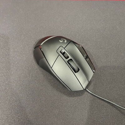 【静岡東瀬名店】中古  Logicool G502 X Gaming Mouse G502X-BK 5140001542 