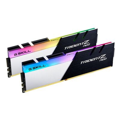 G.SKILL  F4-3600C18D-16GTZN (DDR4 PC4-28800 8GB 2枚組) 