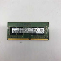 中古  PC4-25600 8GB ノート用(SAMSUNG M471A1G44CB0-CWE) 4640002768 