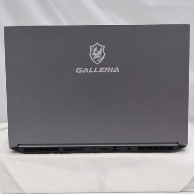 【通販センター】中古  THIRDWAVE GALLERIA RL7C-R35-5N 201646 