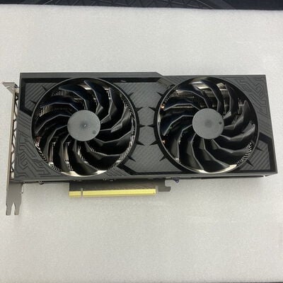 【新潟店】中古  各社 GeForce RTX4070 SUPER (12GB PCI-E) 163401 