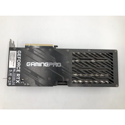 【水戸赤塚店】中古  Palit NE7507T019T2-GB2031A (RTX5070Ti GamingPro 16GB) 176552 