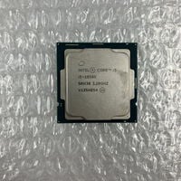 中古  INTEL Core i5 10505 (1200/3.1G/12M/C6/12) 3410014411 