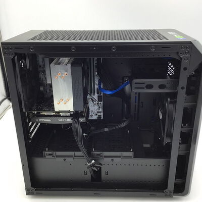 【白山FM松任店】中古  GALLERIA RM7C-R46 4950001545 