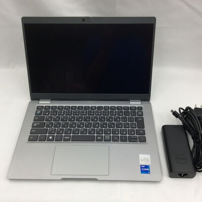 【浜松店】中古  DELL Latitude 5320 (Intel Core i7 1185G7 3.0GHz/16GB/SSD256GB/-/-/13.3/1920x1080/Wi-Fi/W11H64) 172409 