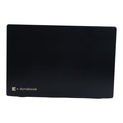 【通販センター】中古  【ジャンク品/保証無/返品質問不可】TOSHIBA dynabook G83/FP A6G7FPF2H512 (Intel Core i5 10210U 1.6GHz/8GB/SSD512GB/-/オンボード/13.3/1366x768/GbE/Wi-Fi/WEBCAM/W11H64) 192139 
