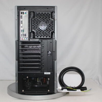 【通販センター】中古  THIRDWAVE GALLERIA SK(Intel Core i7 11700/32GB DDR4 (PC4)/SSD256GB/なし/NVIDIA GeForce RTX 3060 12GB/W11H64 MAR) 195634 