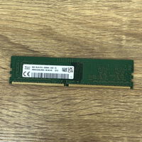 中古  PC4-25600 8GB デスクトップ用_ 184899 