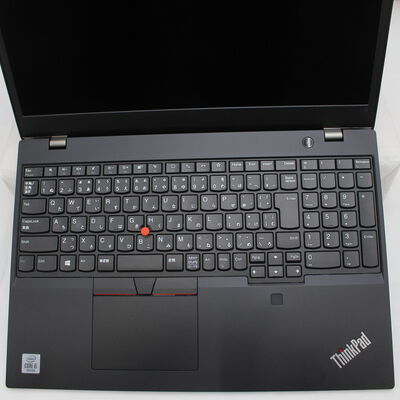 【通販センター】中古  LENOVO ThinkPad L15 Gen 1(Intel Core i5 10210U 1.60GHz/16GB DDR4/SSD256GB/-/オンボード/15.6/1920x1080/GbE/Wi-Fi/WEBCAM/W11H/VBT) 197051 