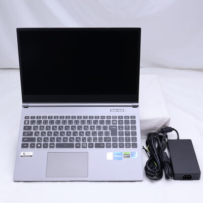 【通販センター】中古  THIRDWAVE GALLERIA XL7C-R46 202508 