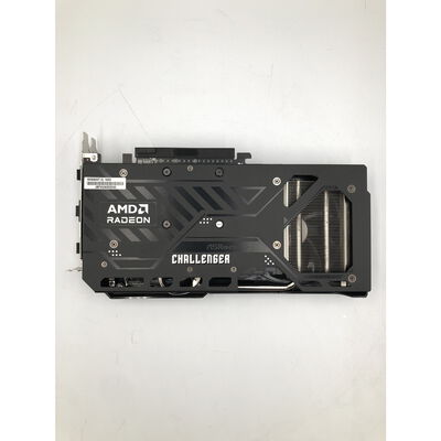 【水戸赤塚店】中古  ASRock RX9060XT CL 16GO(RX9060XT Challenger 16G) 179897 