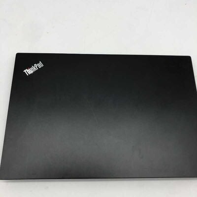 【郡山安積店】中古  Lenovo ThinkPad E15 20RE-S28H00 (Intel Core i5 10210U 1.60GHz/16GB/SSD256GB/-/オンボード/15.6/1920x1080/GbE/Wi-Fi/WEBCAM/W11H) 193764 
