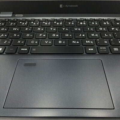 【白山FM松任店】中古  dynabook G83/KW 4950002434 