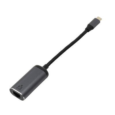 AINEX  ADV-134 (USB Type-C接続 2.5Gbps対応 USB-LANアダプタ) 