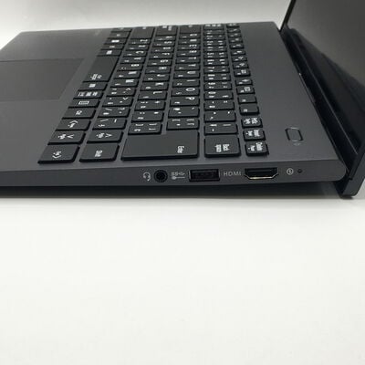 【佐賀南部バイパス店】中古  NEC PC-VKV50GZFB (Intel Core i7 1195G7 2.90GHz/16GB/SSD512GB/-/オンボード/14/1920x1200/Wi-Fi/WEBCAM/W11P/Microsoft Office Home and Business 2024) 189169 