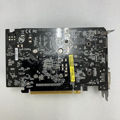 【新潟店】中古  各社 Geforce GTX1050Ti (4GB PCI-E) 133598 