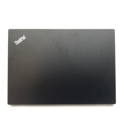 【大分店】中古  Lenovo ThinkPad L13 Gen2 20VJ-S03B00 (Intel Core i3 1115G4 3.00GHz/8GB/SSD256GB/なし/オンボード/13.3/1366x768/Wi-Fi/WEBCAM/W11H64 MAR) 185212 