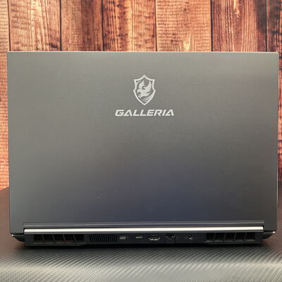 【富士青葉店】中古  THIRDWAVE GALLERIA XL7C-R46(i7-13700H/16GB/SSD1TB/RTX4060/W11H) 5070001664 