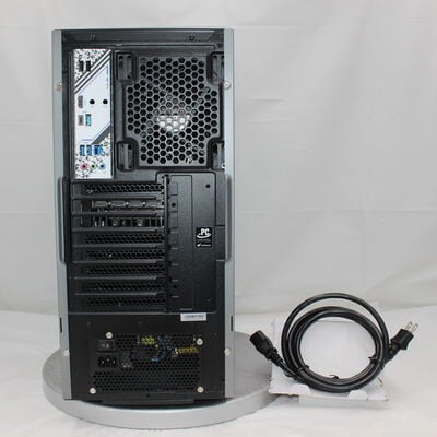 【通販センター】中古  THIRDWAVE GALLERIA SK(Intel Core i7 13700F/16GB DDR4 (PC4)/SSD1TB/なし/NVIDIA GeForce RTX 3060 Ti 8GB/W11H64 MAR) 194216 