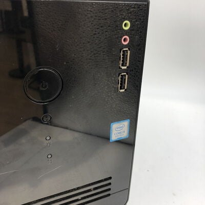 【宇都宮鶴田店】中古  FRONTIER FRMXH310/WS6(i5 9400F/16GB/SSD480GB/HDD1TB/GTX1660 SUPER/W10H) 5280000835 
