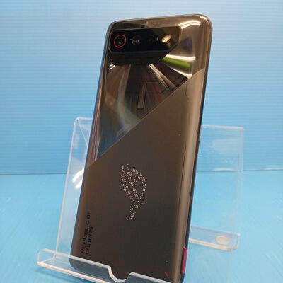 【大須店】中古  ASUS ROG Phone7 国内版（16GB/512GB） 4740001181 