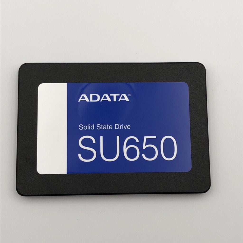 中古 ADT ASU650SS-2TT-DP (SATA3 2TB) 4720002689 （367193