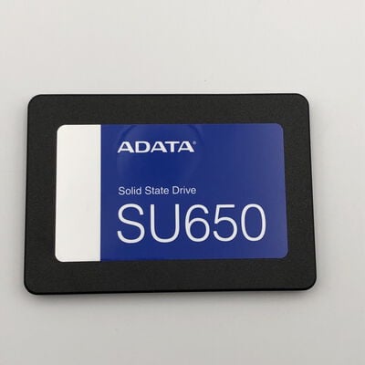 【甲府飯田店】中古  ADT ASU650SS-2TT-DP (SATA3 2TB) 4720002689 
