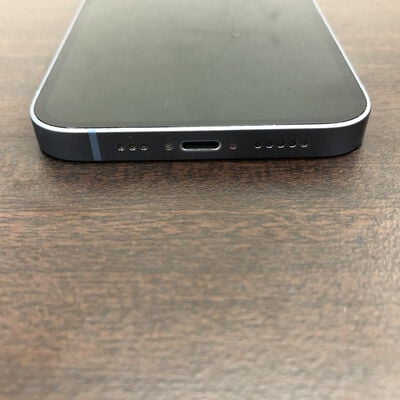 【福山ココローズ店】中古  【SoftBank版SIMフリー】Apple iPhone14 6.1インチ 256GB (ブルー) MPWN3J/A 154898 