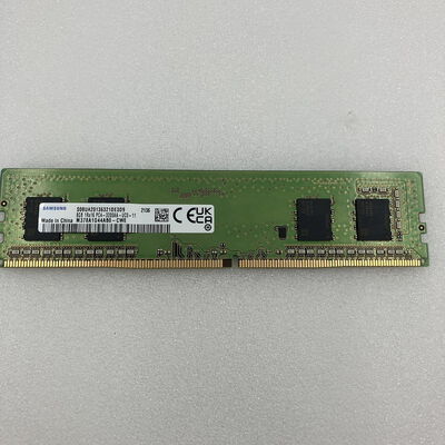 【新潟店】中古  PC4-25600 8GB デスクトップ用 140727 