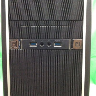 【川崎店】中古  Tsukumo G-GEAR  GA7J-F203/T(i7 10700F/32GB/SSD500GB/RTX3070/DVD/W11H) 3170007367 