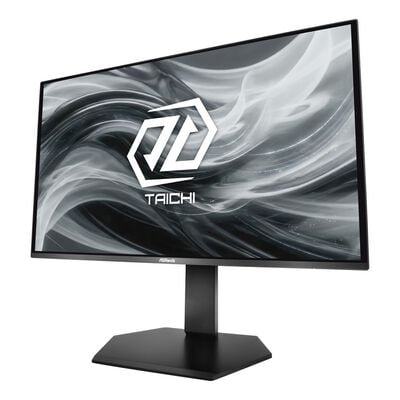 ASRock  Taichi TCO27QXA (27インチワイド WQHD 500Hz OLEDモニター) 