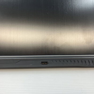 【秋葉原本店】中古  MSI MS16R5 (i7-10750H/16GB/SSD512GB/GTX1650/W11H) 3410014627 