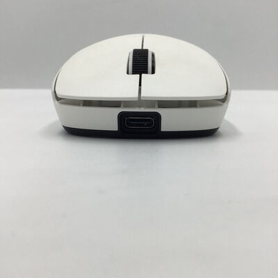 【白山FM松任店】中古  Ninjutso nj-sora-white (無線 ｹﾞｰﾐﾝｸﾞﾏｳｽ) 172689 