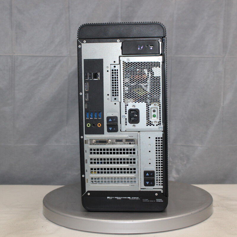 Amazon.com: Dell XPS 8930 Desktop Computer i7-8700H 8GB RAM