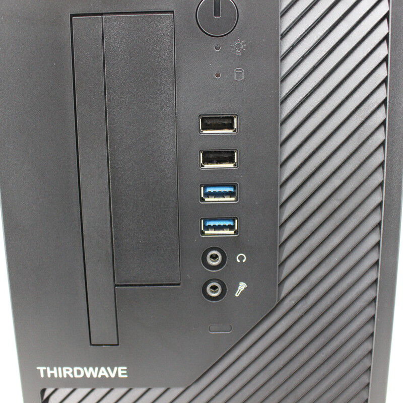 中古 THIRDWAVE Magnate IM 190774 （338076） ｜ パソコン通販の