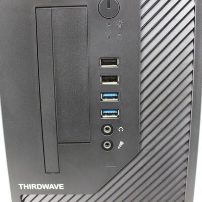 【通販センター】中古  THIRDWAVE Magnate IM 190774 