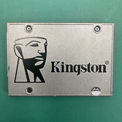 【神戸・三宮店】中古  各社 2.5インチ SSD 480GB SATA 124395 