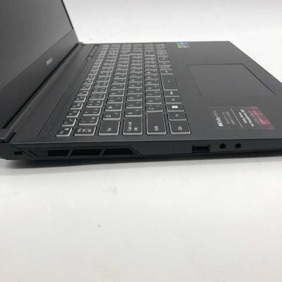 【郡山安積店】中古  mouse ゲーミングノートPC(i7-13700H/32GB/SSD1TB/RTX4060/W11H) 4640001606 