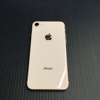 中古  Apple iPhone8 4.7インチ 64GB (ゴールド) 国内版SIMロックフリー MQ7A2J/A 135656 