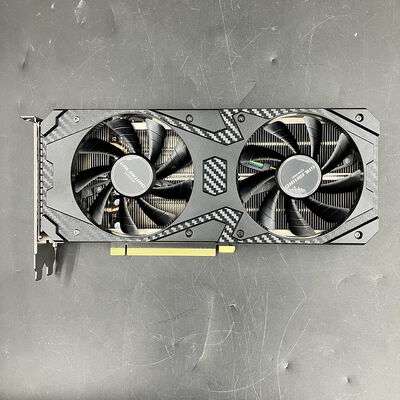 【大須店】中古  GG-RTX3060-E12GB/OC/DF 3120023532 