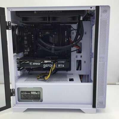 【白山FM松任店】中古  自作PC 4950002037 