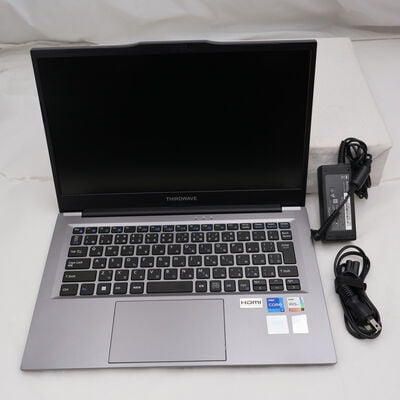 【通販センター】中古  THIRDWAVE F-14RP7 200387 