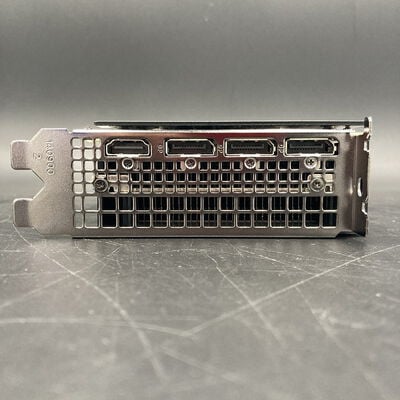 【熊本浜線店】中古  ZOTAC ZT-D40610A-10B(RTX4060Ti 8GB) 5370000832 