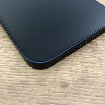 【宇都宮鶴田店】中古  【docomo版SIMフリー】Apple iPhone13 6.1インチ 128GB (ミッドナイト) MLNC3J/A 147320 
