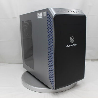 【長野稲里店】中古  THIRDWAVE GALLERIA RM7C-R56T R192493 