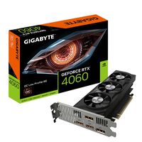 GIGABYTE  GV-N4060OC-8GL (GeForce RTX 4060 8GB) 