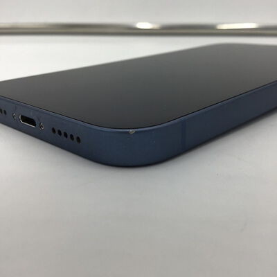 【白山FM松任店】中古  【SoftBank版SIMフリー】Apple iPhone14 6.1インチ 128GB (ブルー) MPVJ3J/A 154878 