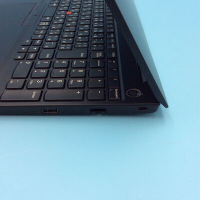 【秋葉原本店】中古  Lenovo_ThinkPad_E15_Gen_2(Core_i7_1165G7/16GB/SSD256GB/Iris_Xe_Graphics/15.6ｲﾝﾁ/WLAN/WEBCAM/W10P64) 3410012462 